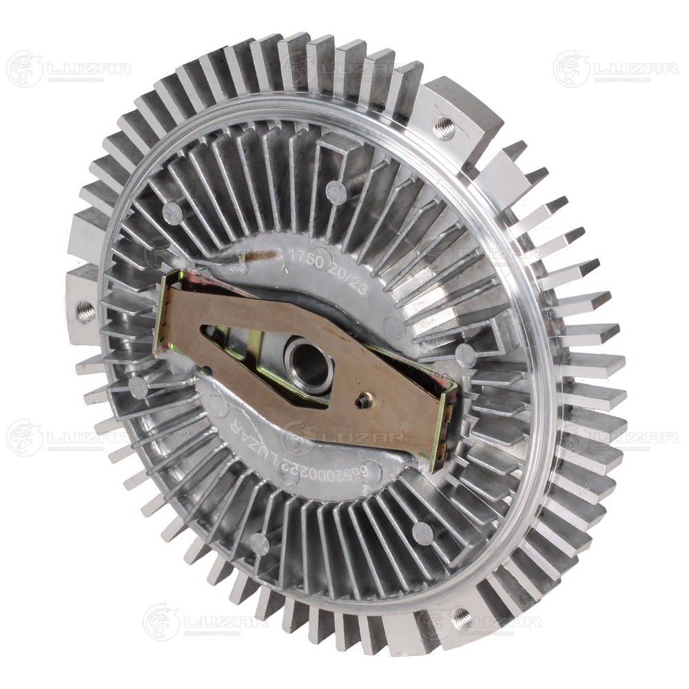 Spojka ventilátora chladenia LUZAR Original TH, Ltd.
